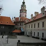 Penzion Nina