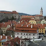 Nina Penzion 3*