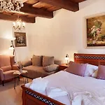 Penzion Nina 3*