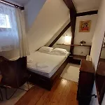 Nina Guest house 3*