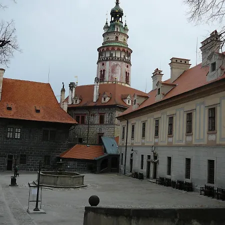 Gasthof Nina