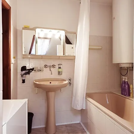 Nina 3* Český Krumlov