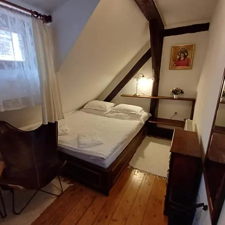 Nina Vendégház 3*